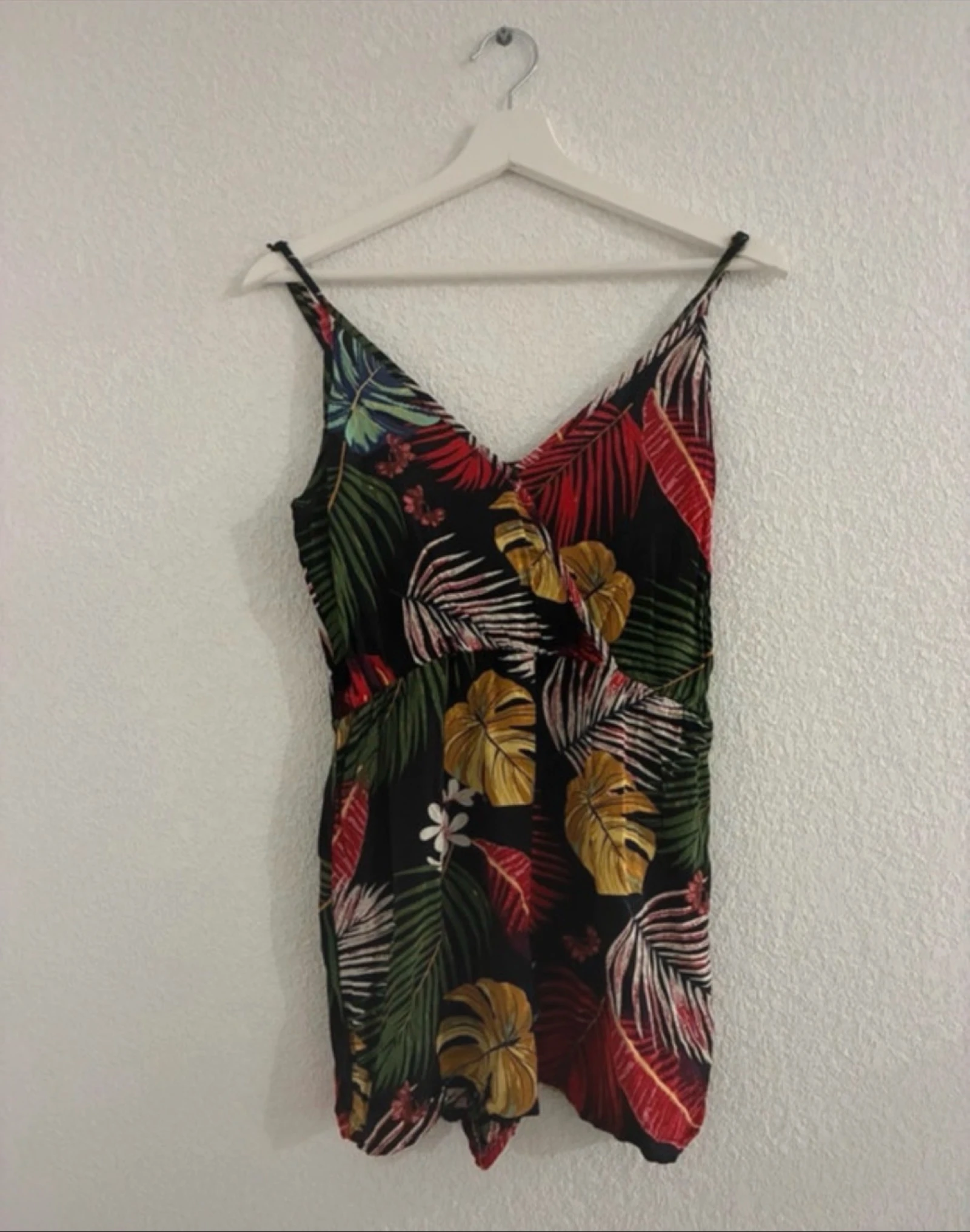 Lightweight tropical rompershorts - perfect for summer – photo 2